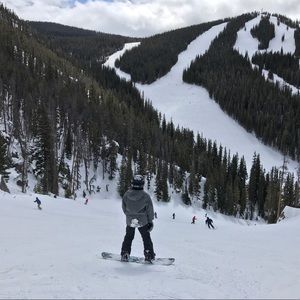 Meet your Posher, Grant